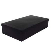 Art.10547 Caja Rectangular Pintada