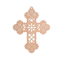 Art.10560 Cruz Calada Grande