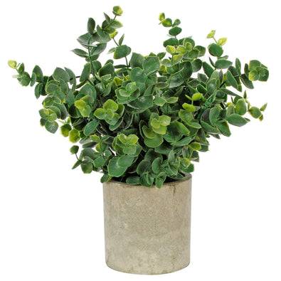 Fantasías Miguel Art.10576 Planta Grande Base Fina 22cm 1pz