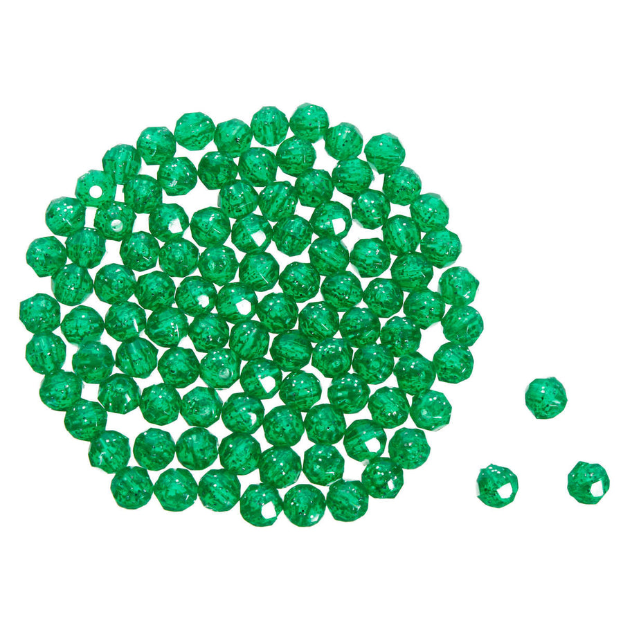 Art.10590 Cuenta Facetada Diamantada