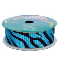 Art.10596 Listón Popotillo Zebra