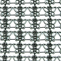 Art.10763 Galón Mariposa 10 Hileras