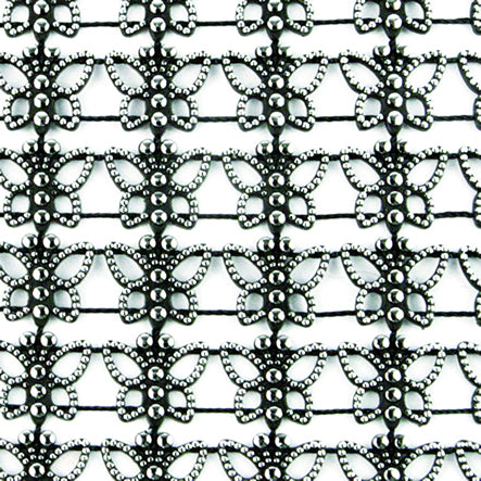 Art.10763 Galón Mariposa 10 Hileras