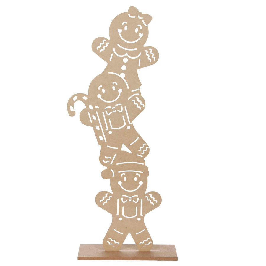 Art.10842 Torre Personajes Navidad