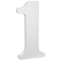 Art.10894 Numero Unicel Jumbo