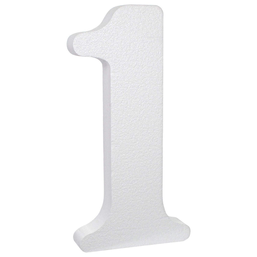 Art.10894 Numero Unicel Jumbo