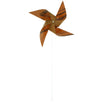 Fantasías Miguel Art.1100 Rehilete Adios Leña (Benef) 48.5cm 1pz