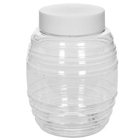 Art.11000 Bote Barril C/Tapa 500ml