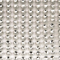 Art.11025 Galón Imitación Piedra 12 Hileras