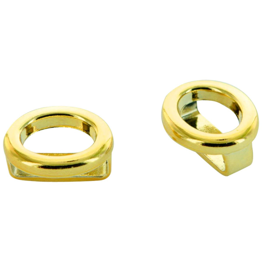 Art.11380 Hebilla Oval Para Joyería