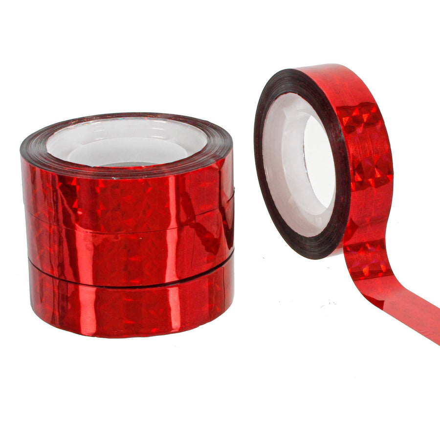 Art.1195 Cinta Adhesiva Holográfica