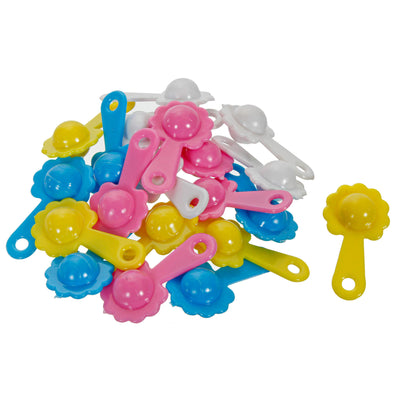 Fantasías Miguel Art.1240 Sonaja Mini 3cm 20pz