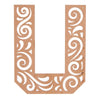 image variant U