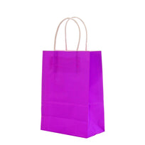 Art.1953 Bolsa de Papel para Regalo Chica