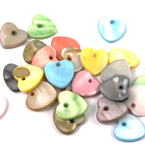 Art.1961 Cuenta Concha Corazón Plana