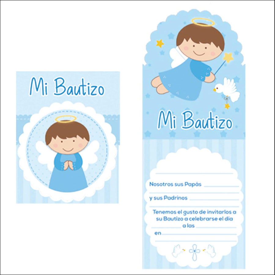 Art.1969 Invitación Ángel