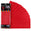 Fantasías Miguel Art.2128 Papel China 50x66cm 10pz Rojo