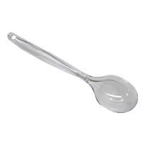 Art.2149 Cuchara Plástica Transparente