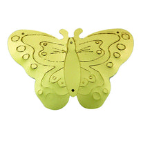 Art.2234 Mariposa Metálica