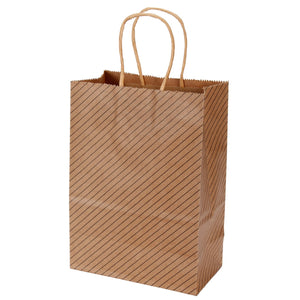 Art.2235 Bolsa Papel Rayas