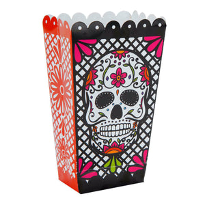 Art.2304 Palomitas Calavera