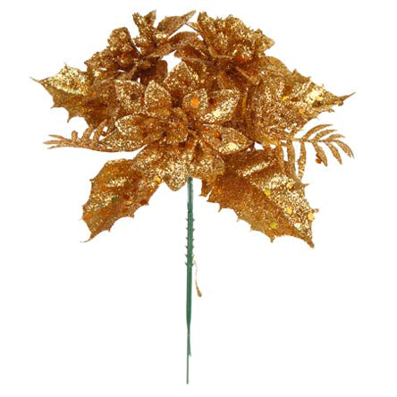 Art.2311 Pick Diamantado Nochebuena/Joli
