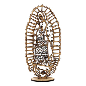 Art.2416 Virgen Con Oración