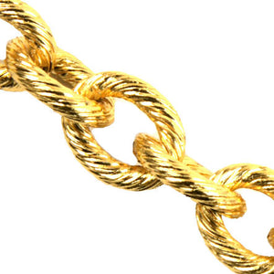 Art.244 Cadena De Aluminio (7023)