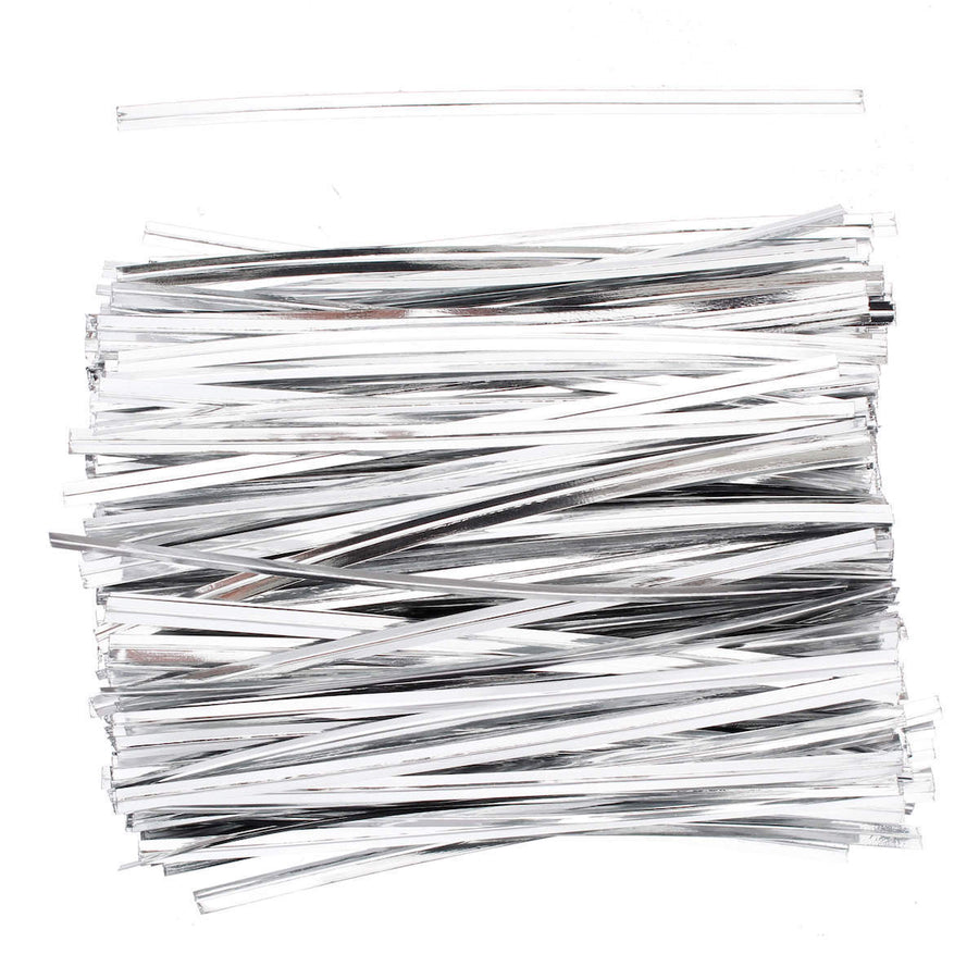 Art.2475 Alambre Twist Metálico