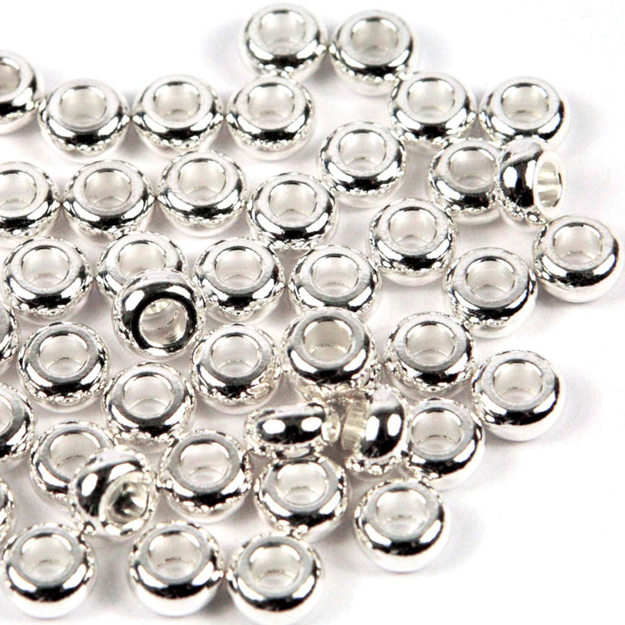 Art.2583 Rondel Fino Metal