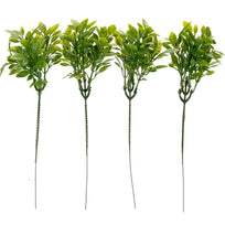 Art.2999 Planta Mini Con 4 Varas