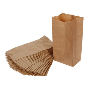 Art.3009 Bolsa De Papel Craft