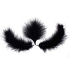 Fantasías Miguel Art.3076 Pluma De Marabou 9-12cm 10g