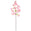 Fantasías Miguel Art.3087 Vara Sakura x4 96cm 1pz Rosa