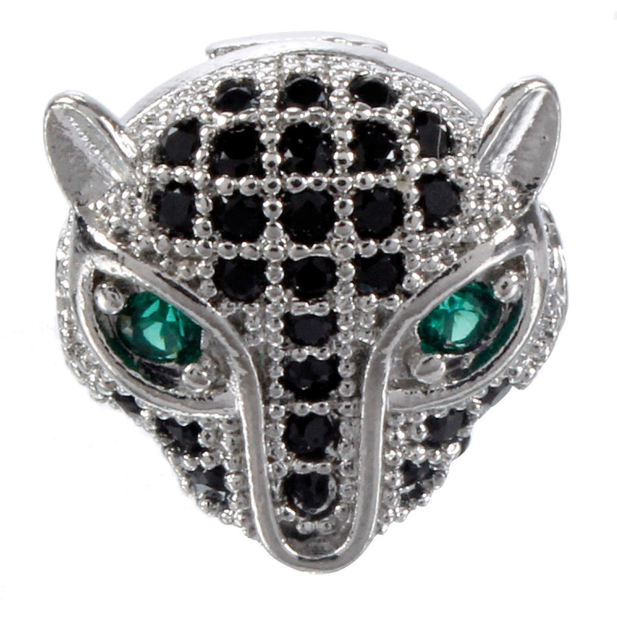 Art.311 Cara De Leopardo Zirconia
