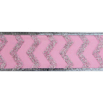 Art.3552 Listón Organza Rayo