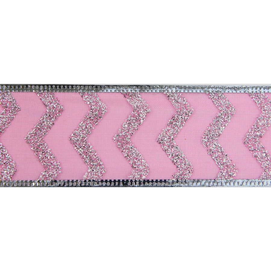 Art.3552 Listón Organza Rayo