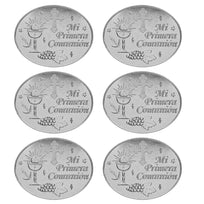 Art.3726 Repujado 1a Comunión