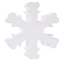 Art.3821 Copo De Nieve Mediano Ancho