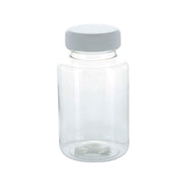 Art.3873 Bote De Plástico Con Tapa Aprox 150ml