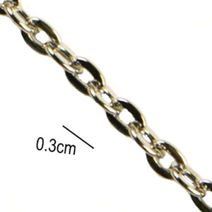 Art.39 Cadena De Metal (1295)