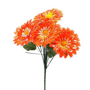 Art.3963 Bush X6 Colores Iris