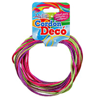 Art.4230 Cola De Rata Multicolor Pp 5544