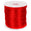 Fantasías Miguel Art.4244 Cola De Rata 1mm 100m Rojo