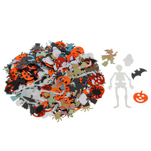 Art.4571 Figura Lentejuela Halloween