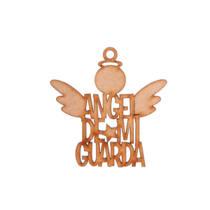 Art.4799 Llavero Ángel de la Guarda