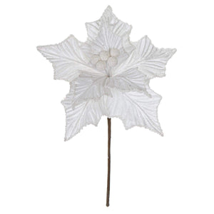 Art.4882 Pick Nochebuena 25cm