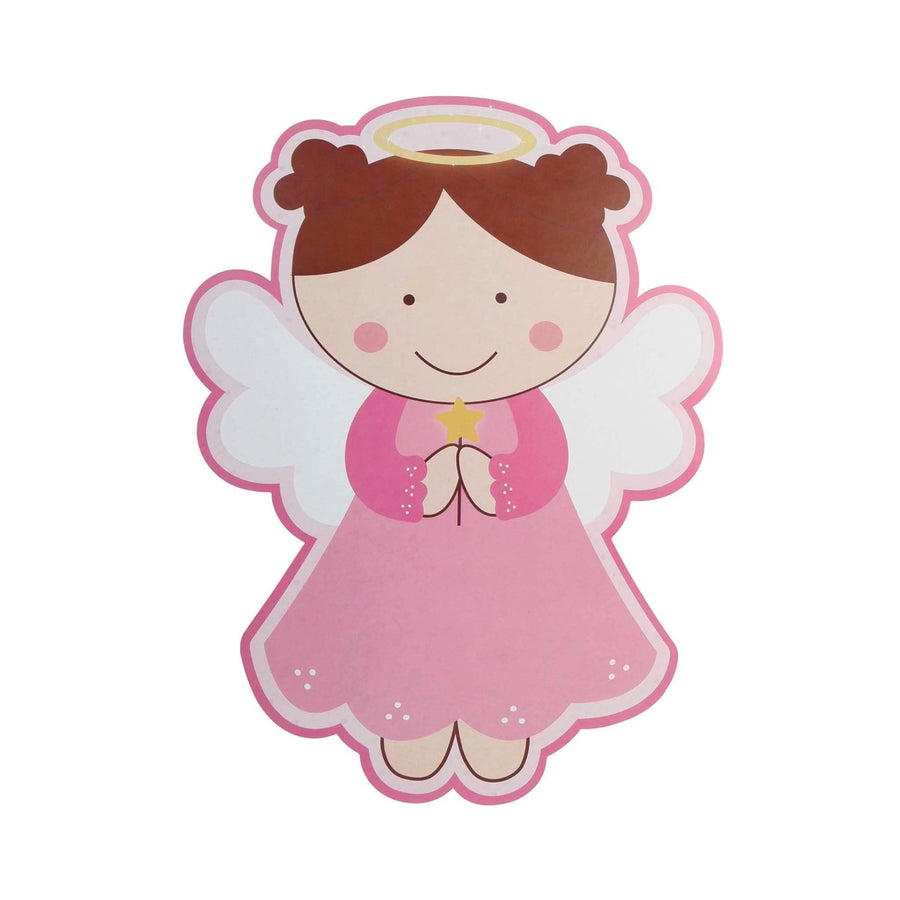 Art.4919 Adorno Ángel