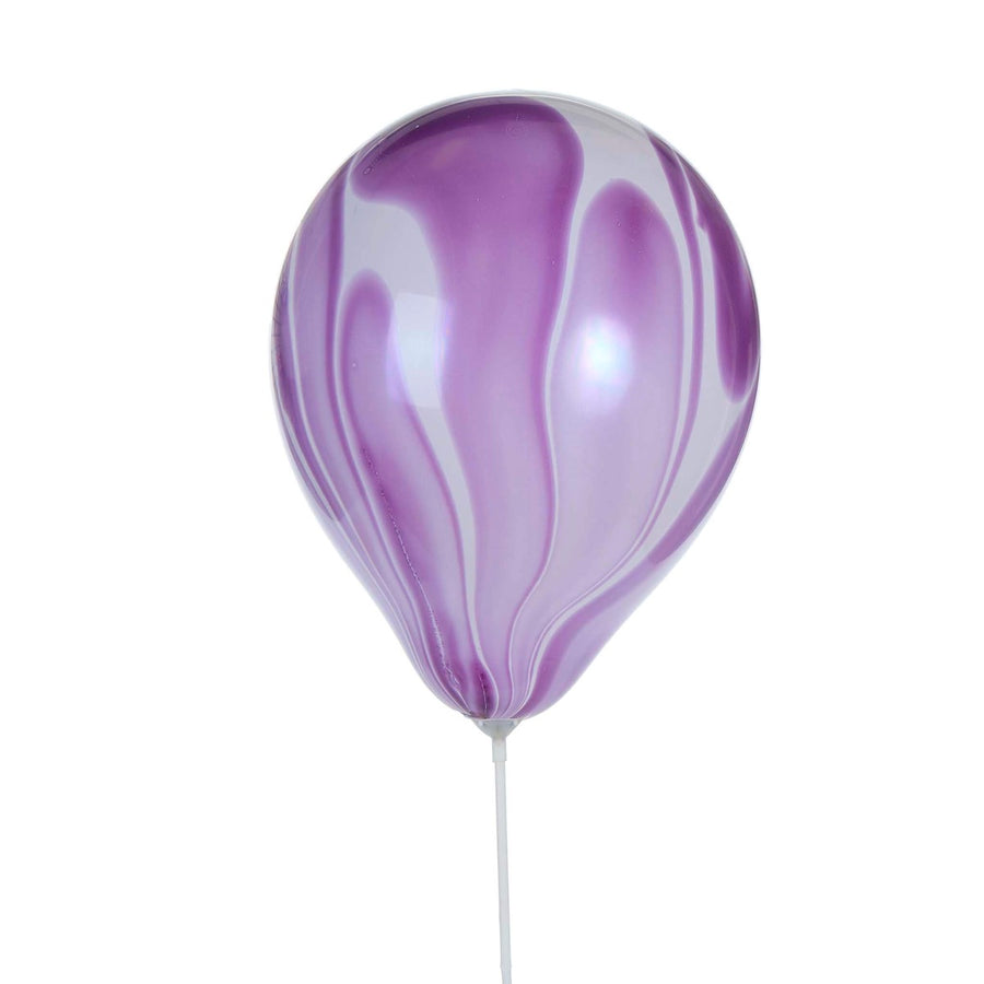 Art.5000 Globo Marmoleado