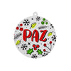 image variant Paz